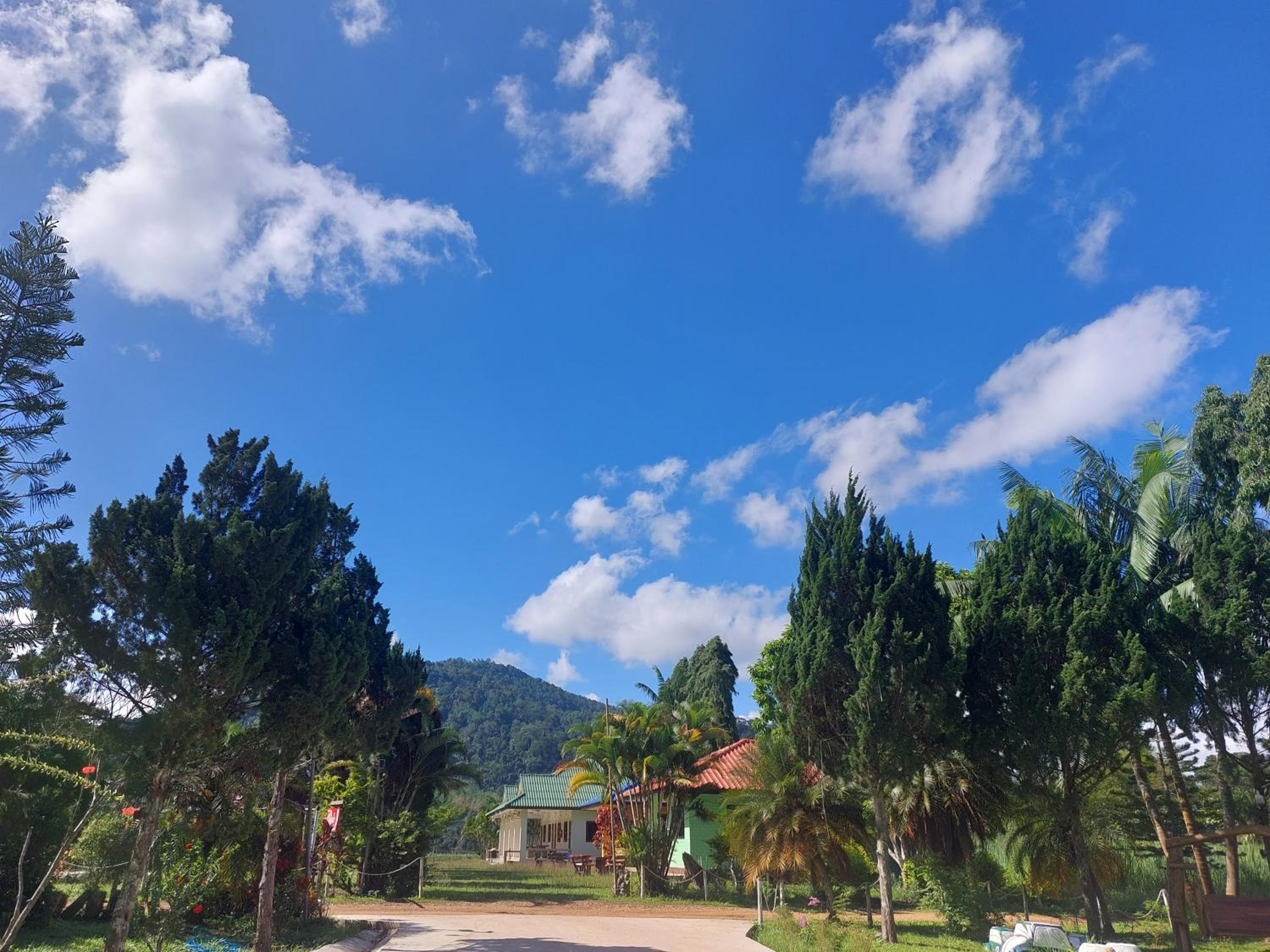 Phulomnum Resort