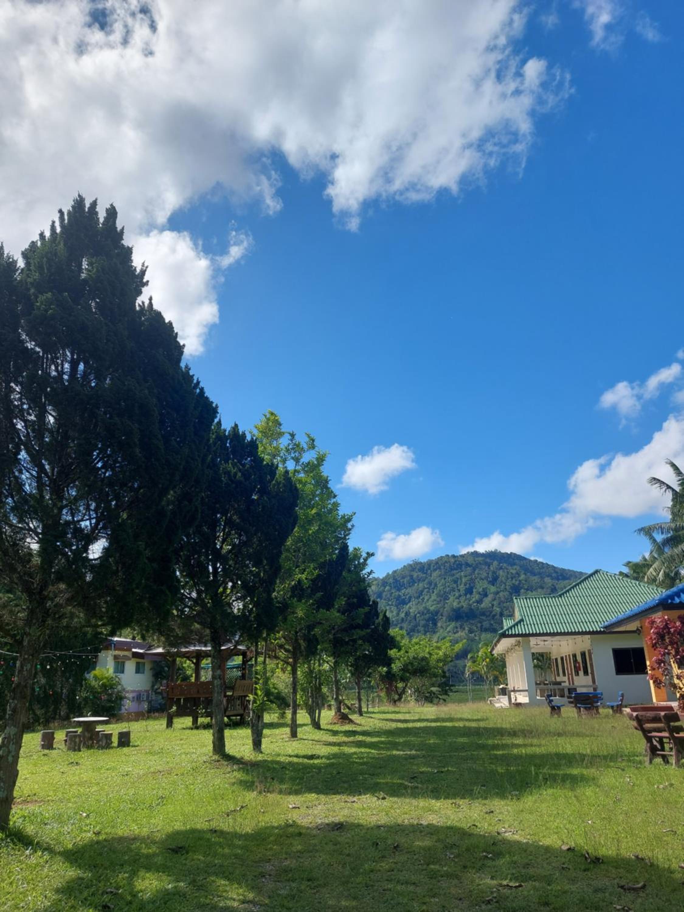 Phulomnum Resort