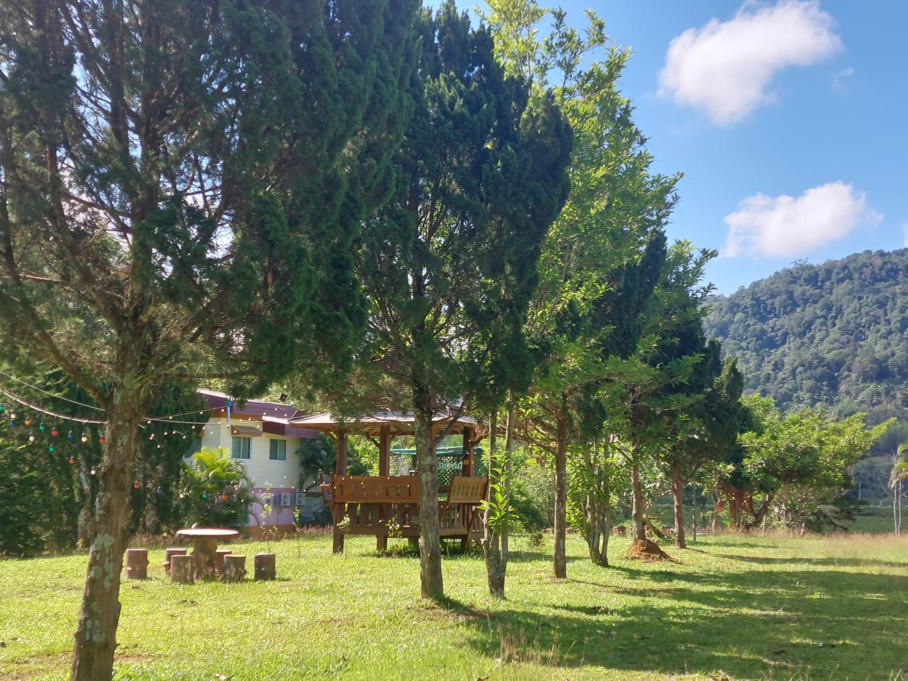 Phulomnum Resort