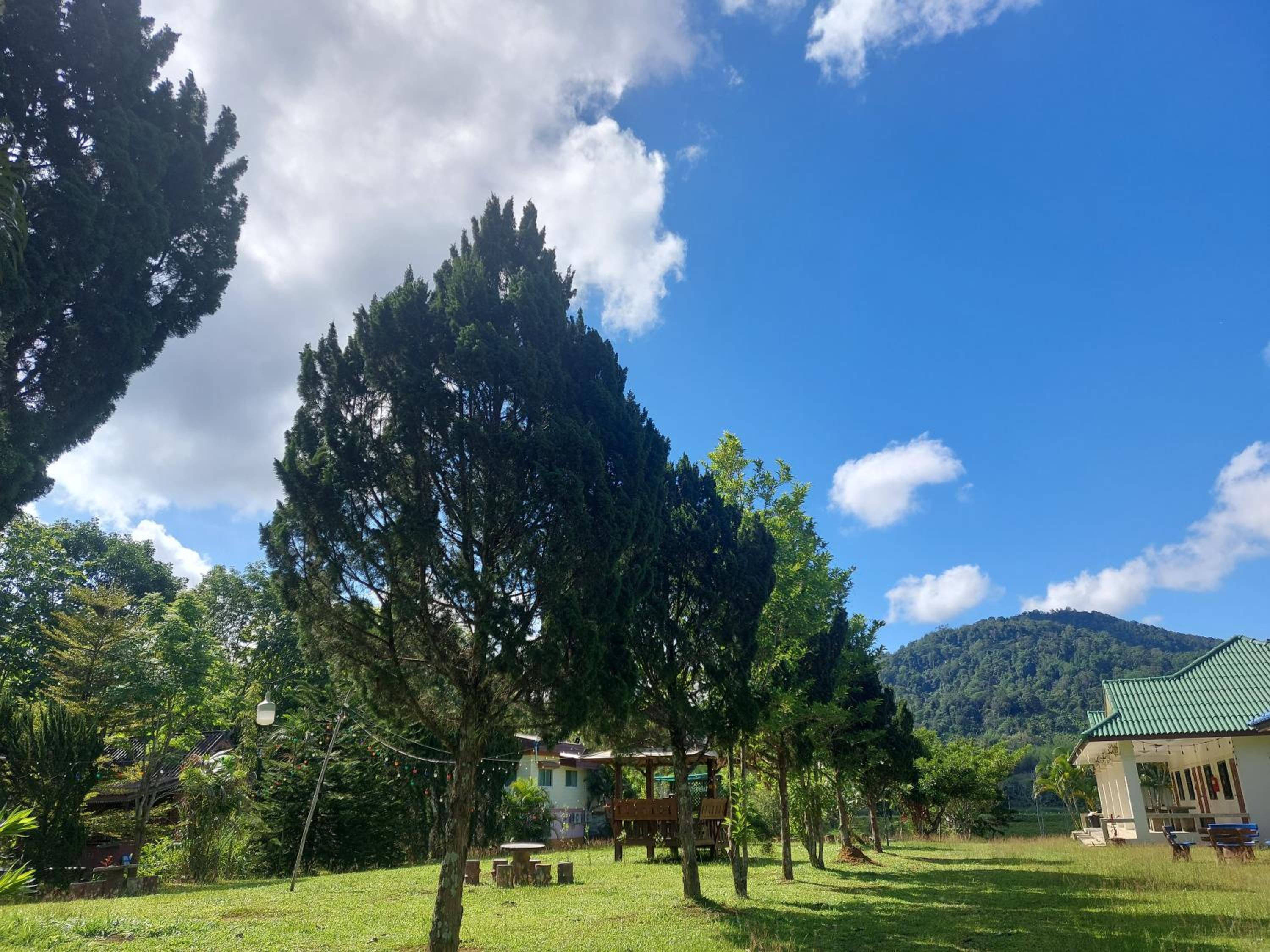 Phulomnum Resort