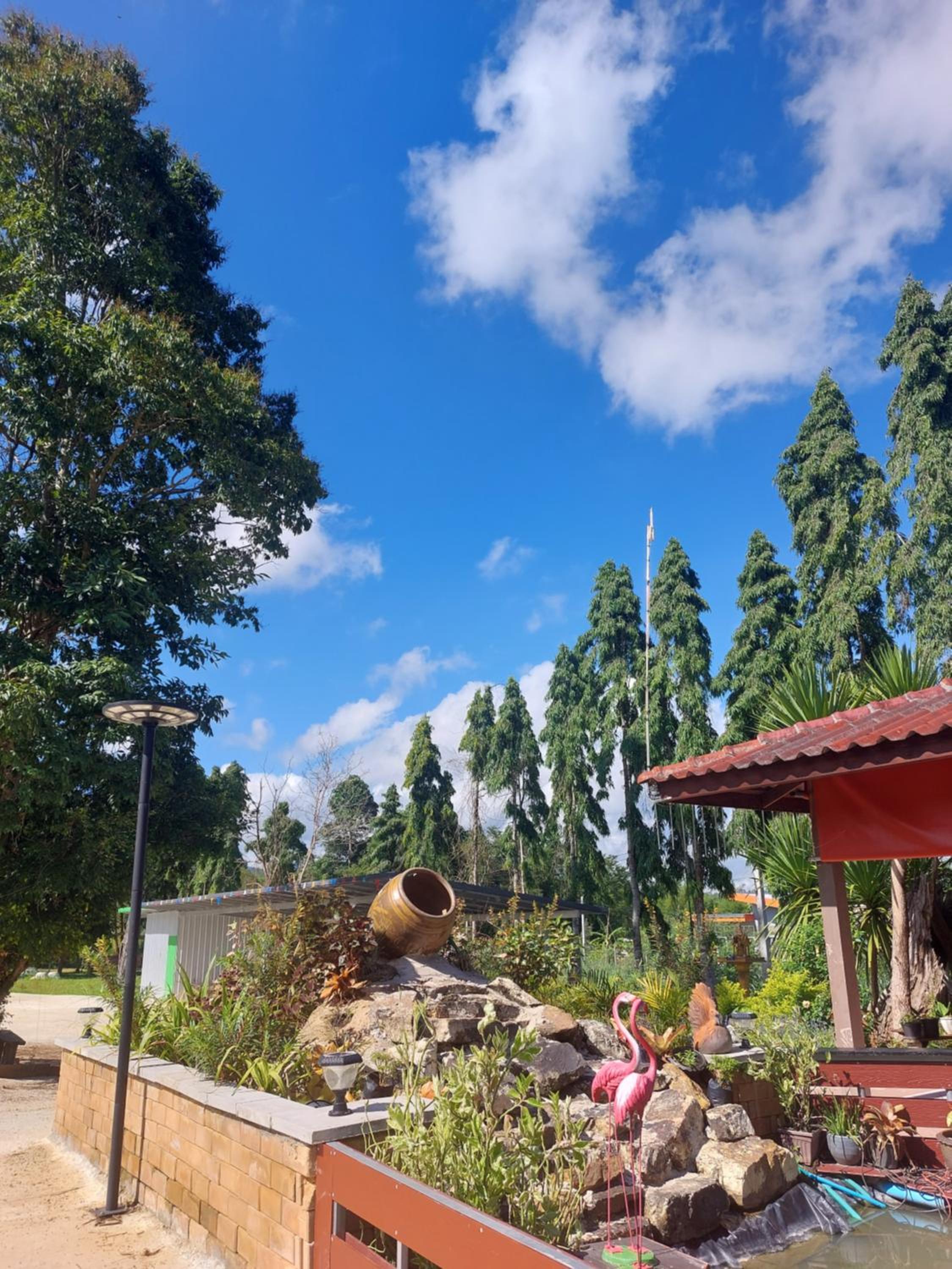 Phulomnum Resort