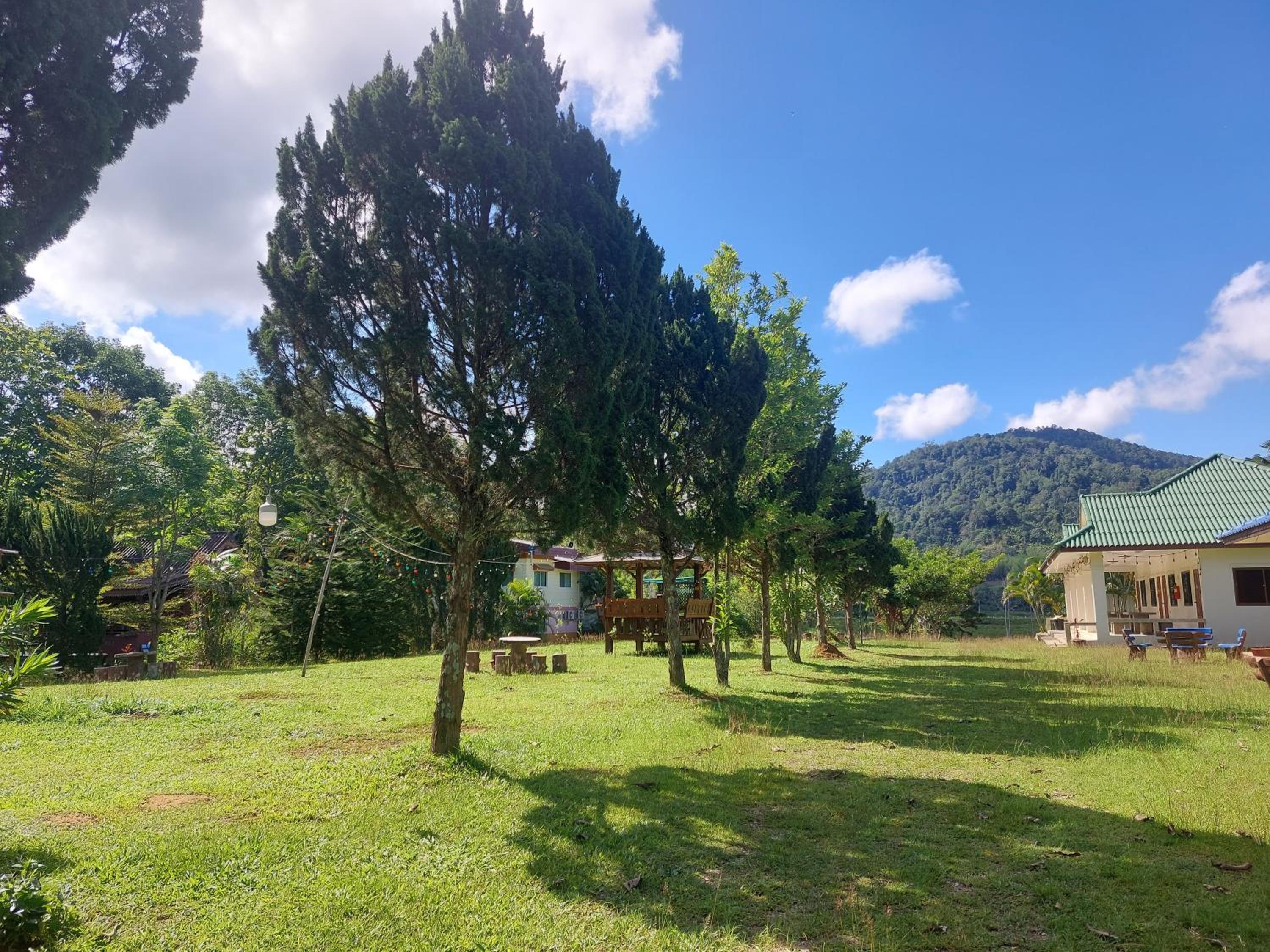 Phulomnum Resort