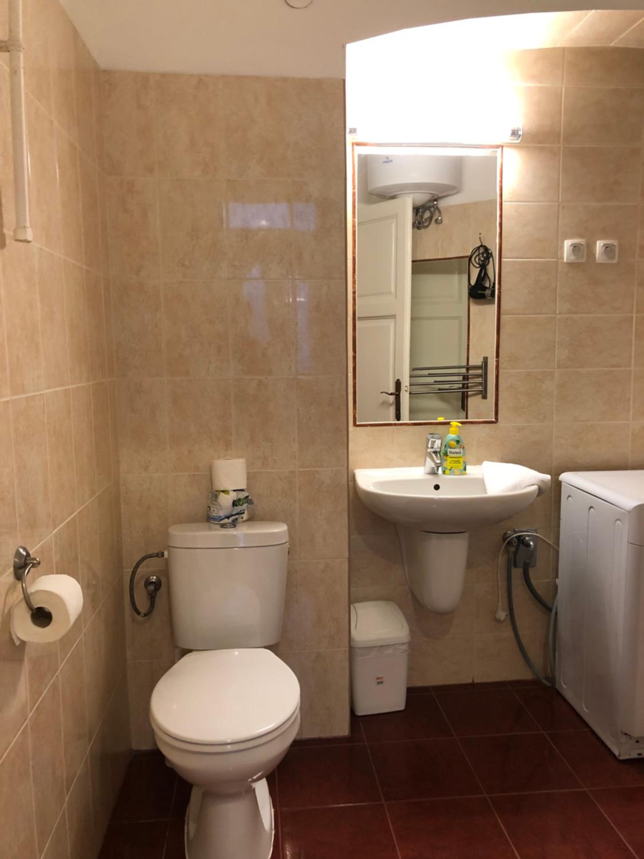 Corso Apartment