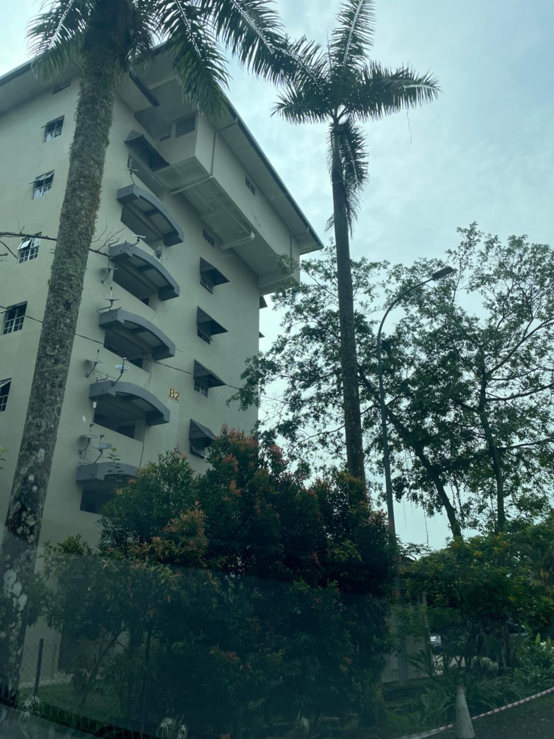 Menara Mutiara KLCC