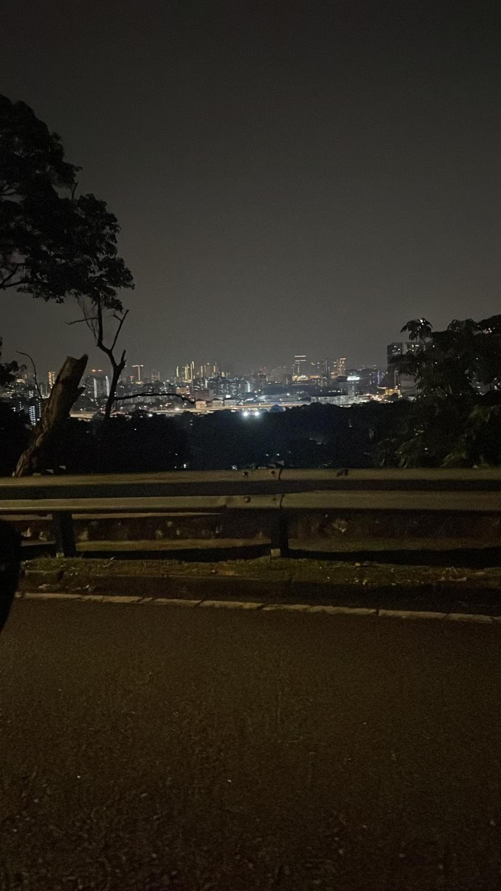 Menara Mutiara KLCC