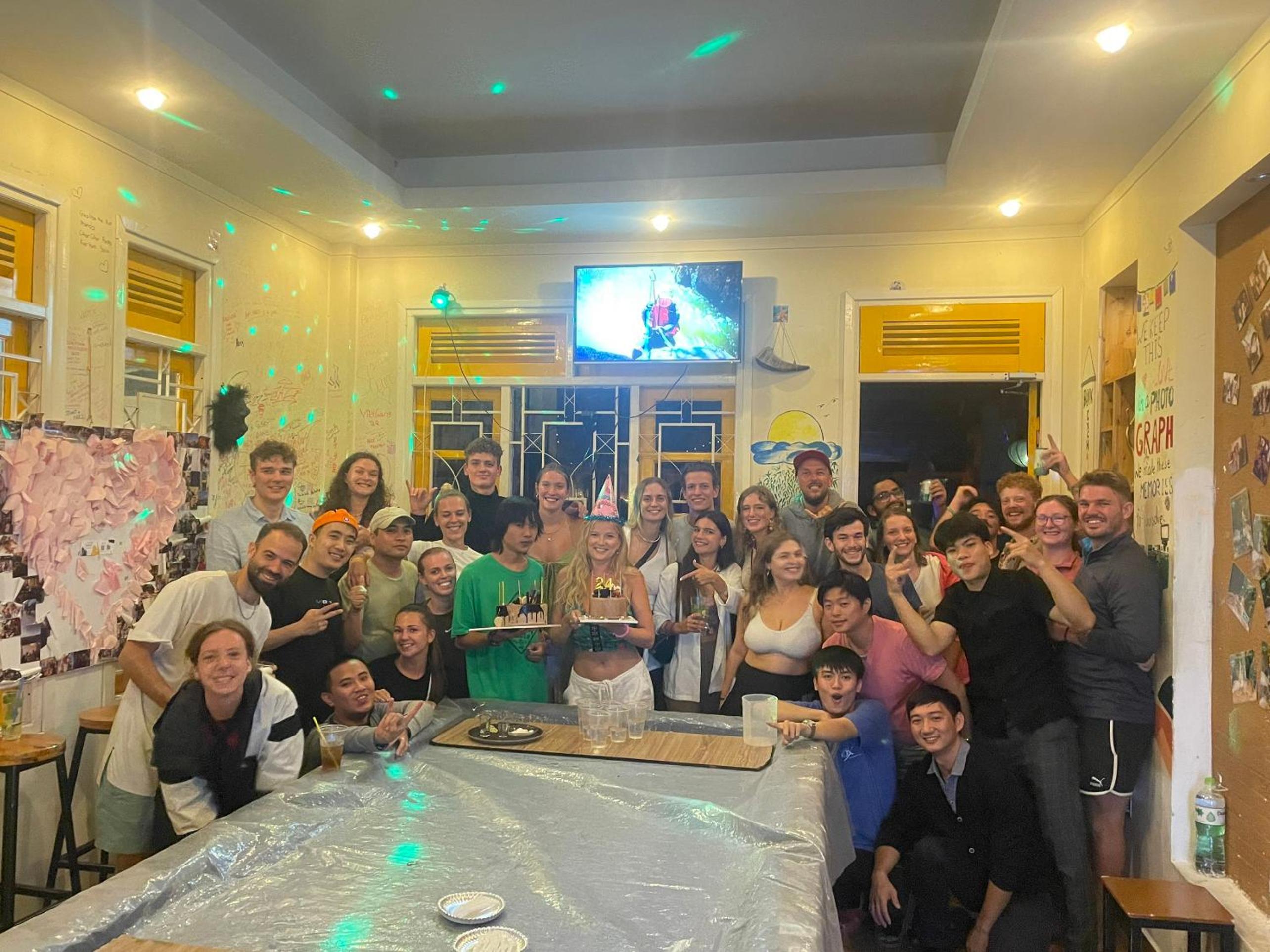 Tigon Dalat Hostel 40