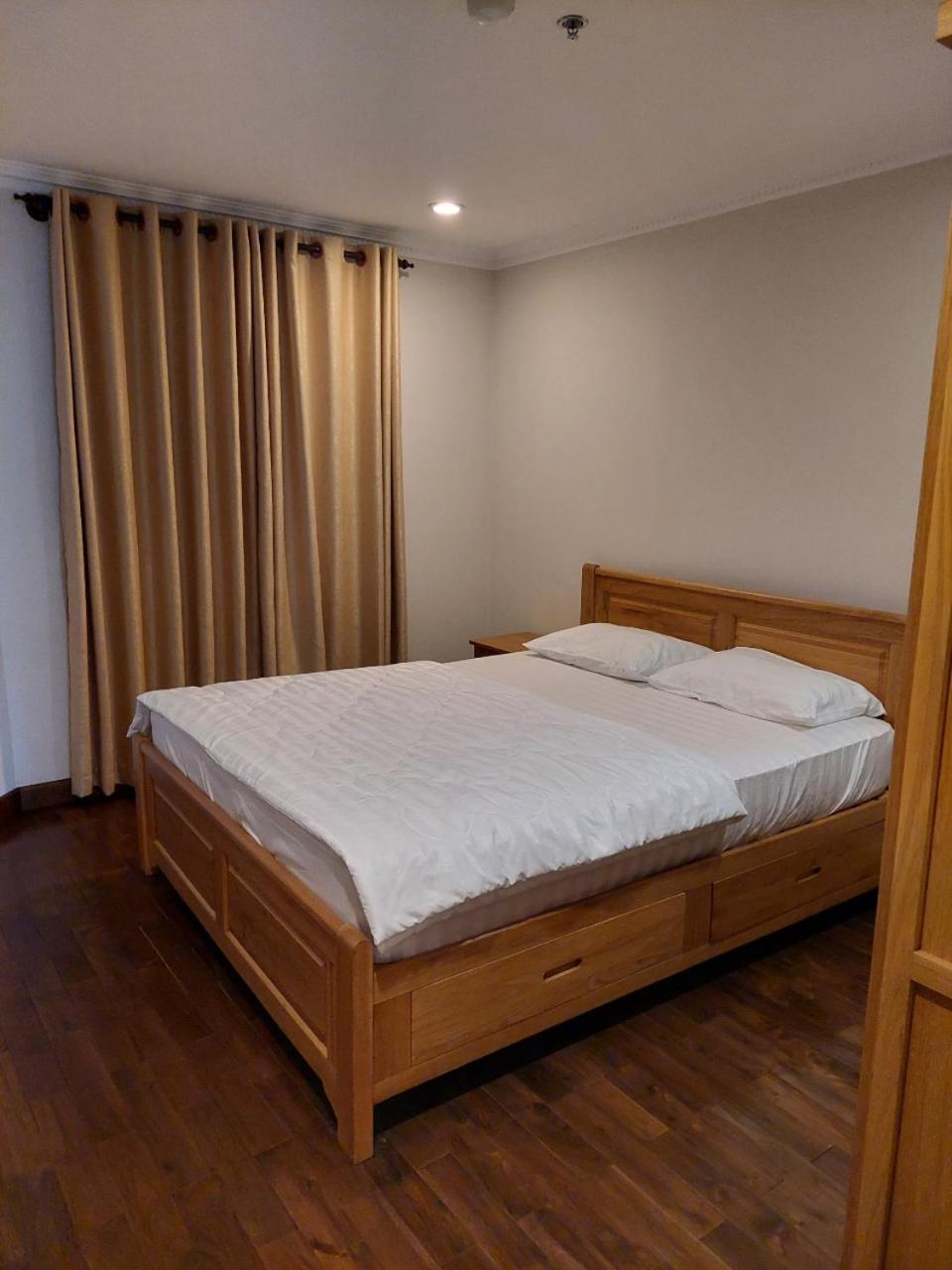 Felix Alley Apartment
