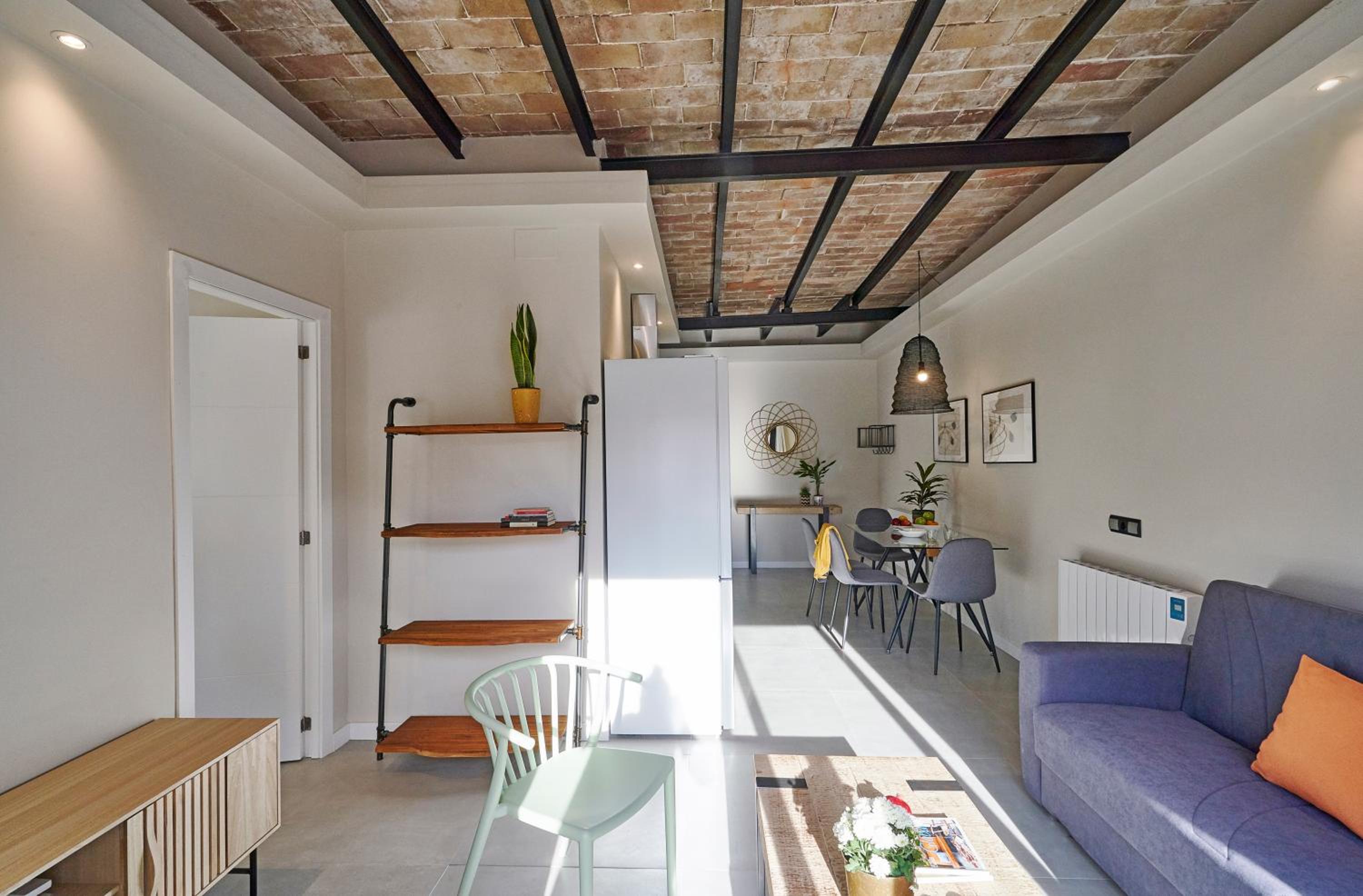 AinB Eixample-Miro Apartments