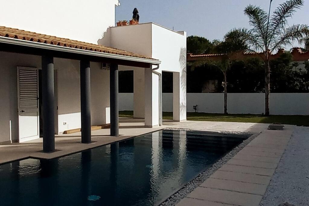 Villa Francesca MareLuna view 5