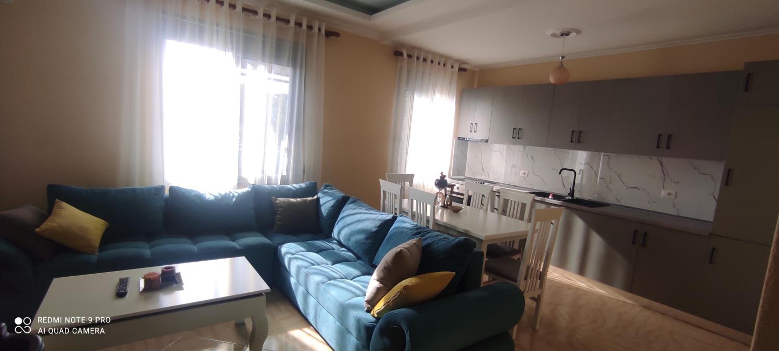 Guesthouse Isolde