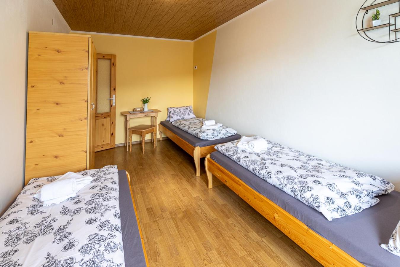 Penzión Brest Habovka
