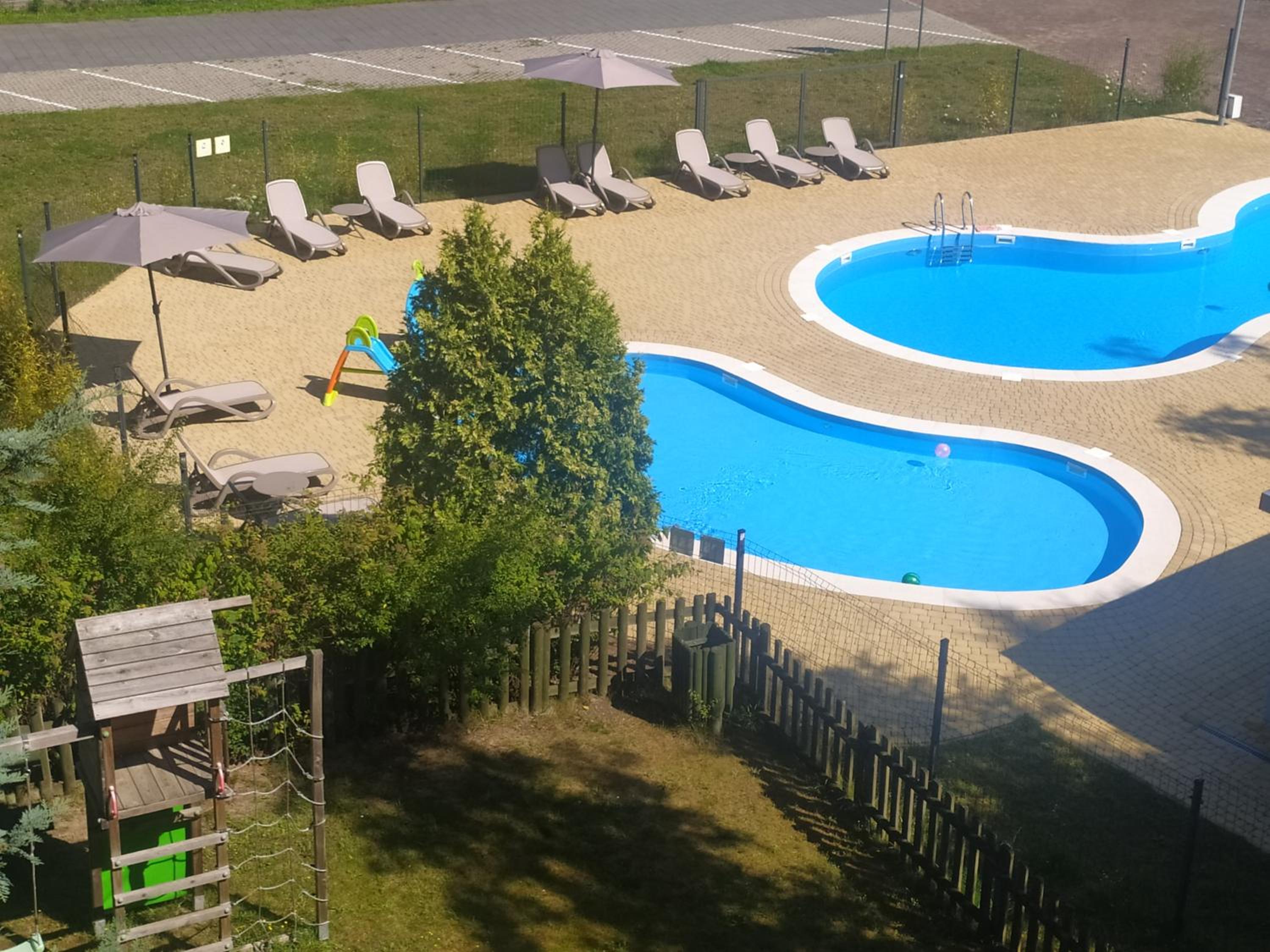 Apartament Dominikana view 4