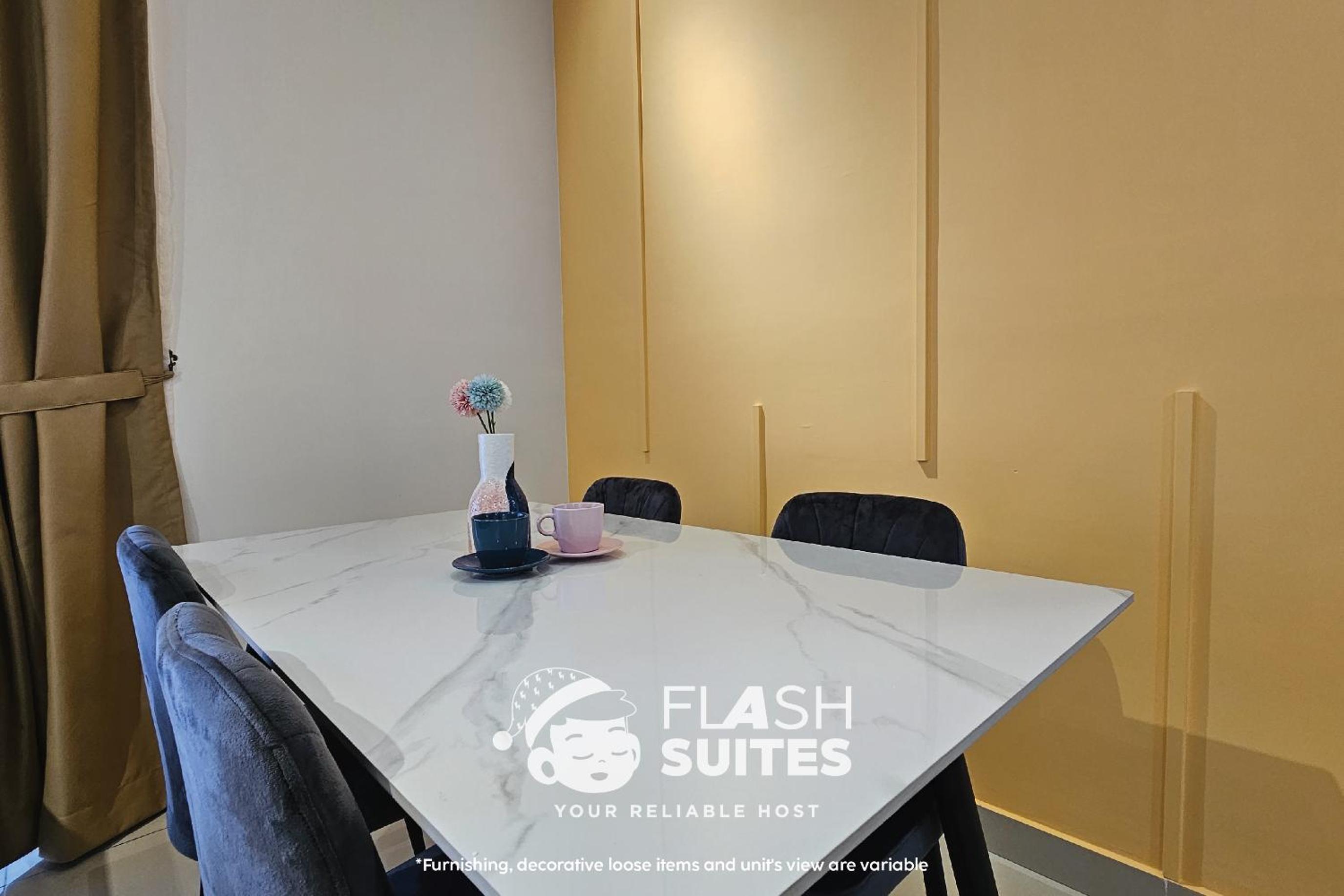Trion Premium Suites @ KL photo 8