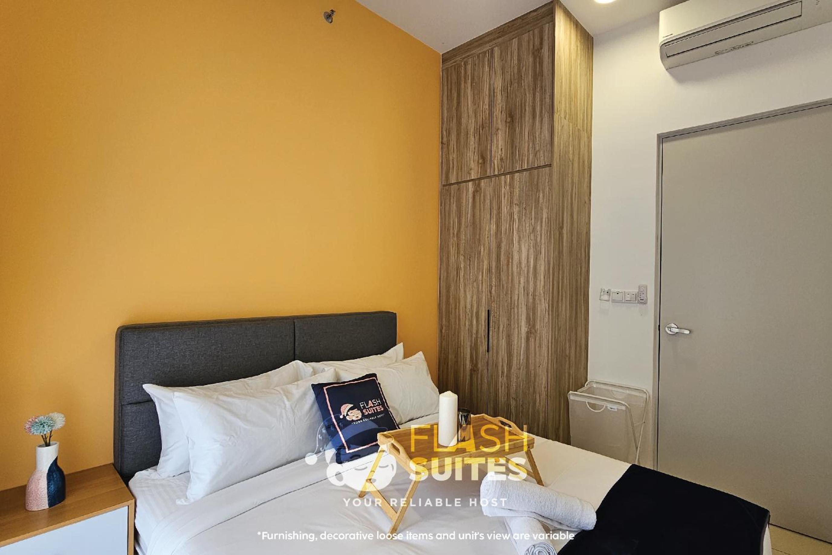 Trion Premium Suites @ KL photo 2