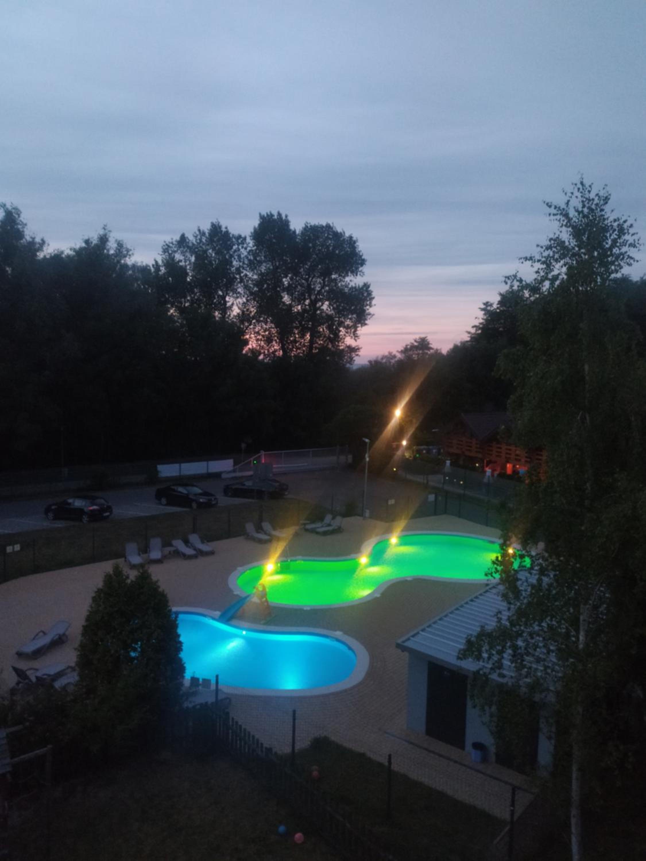Apartament Dominikana view 3