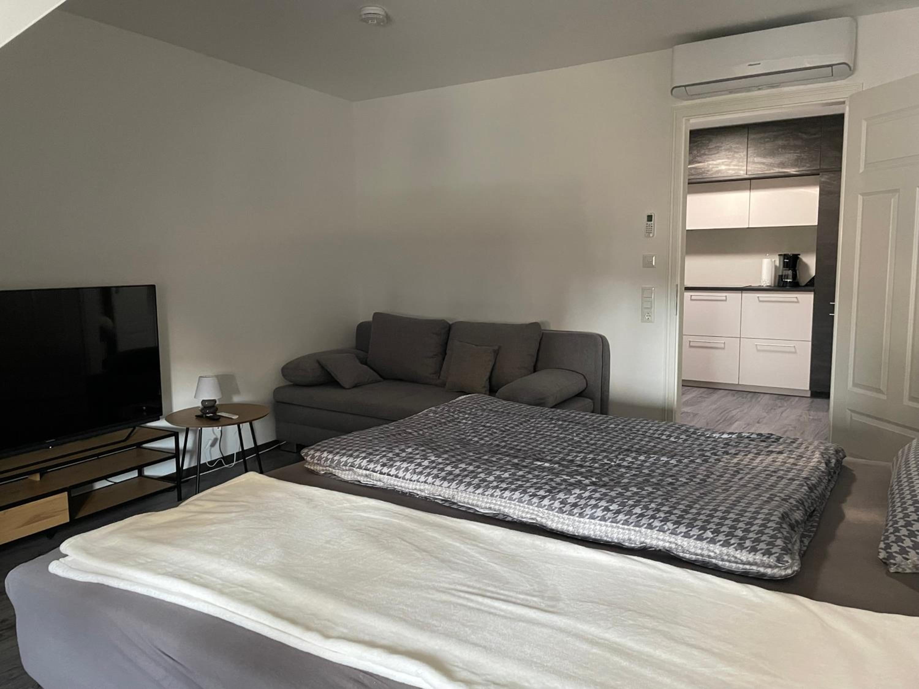 SWID Appartement 9