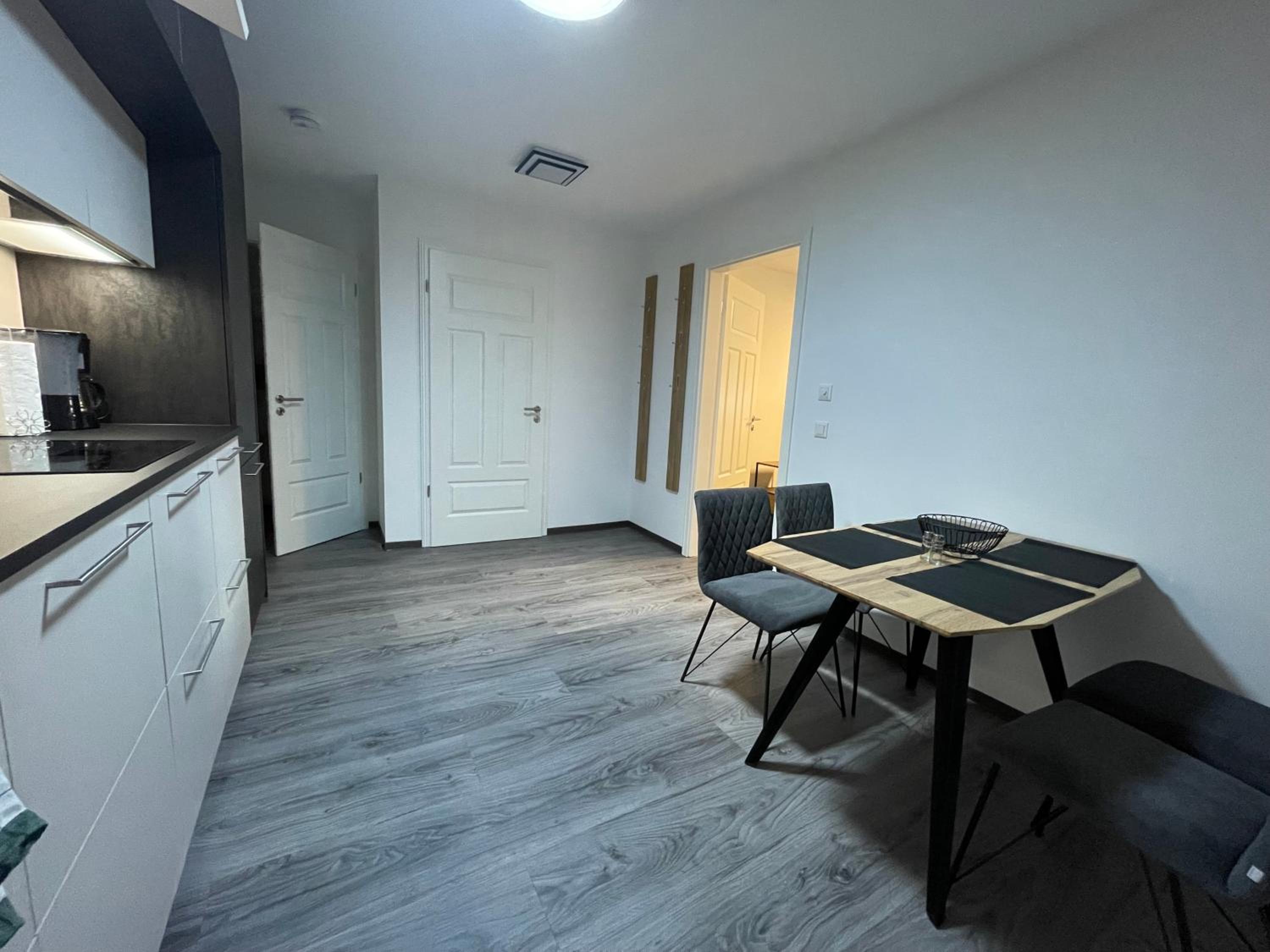 SWID Appartement 9