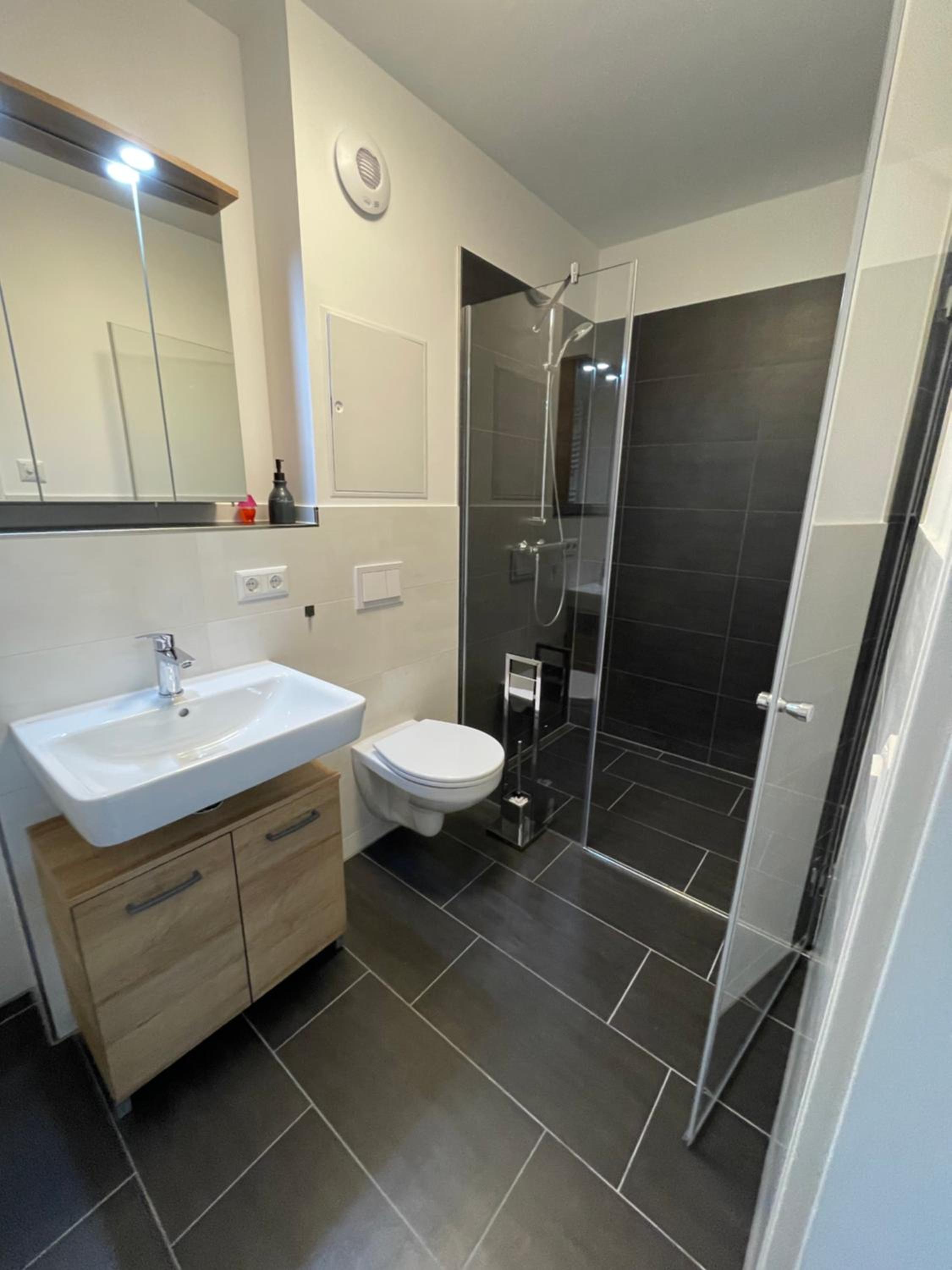 SWID Appartement 9