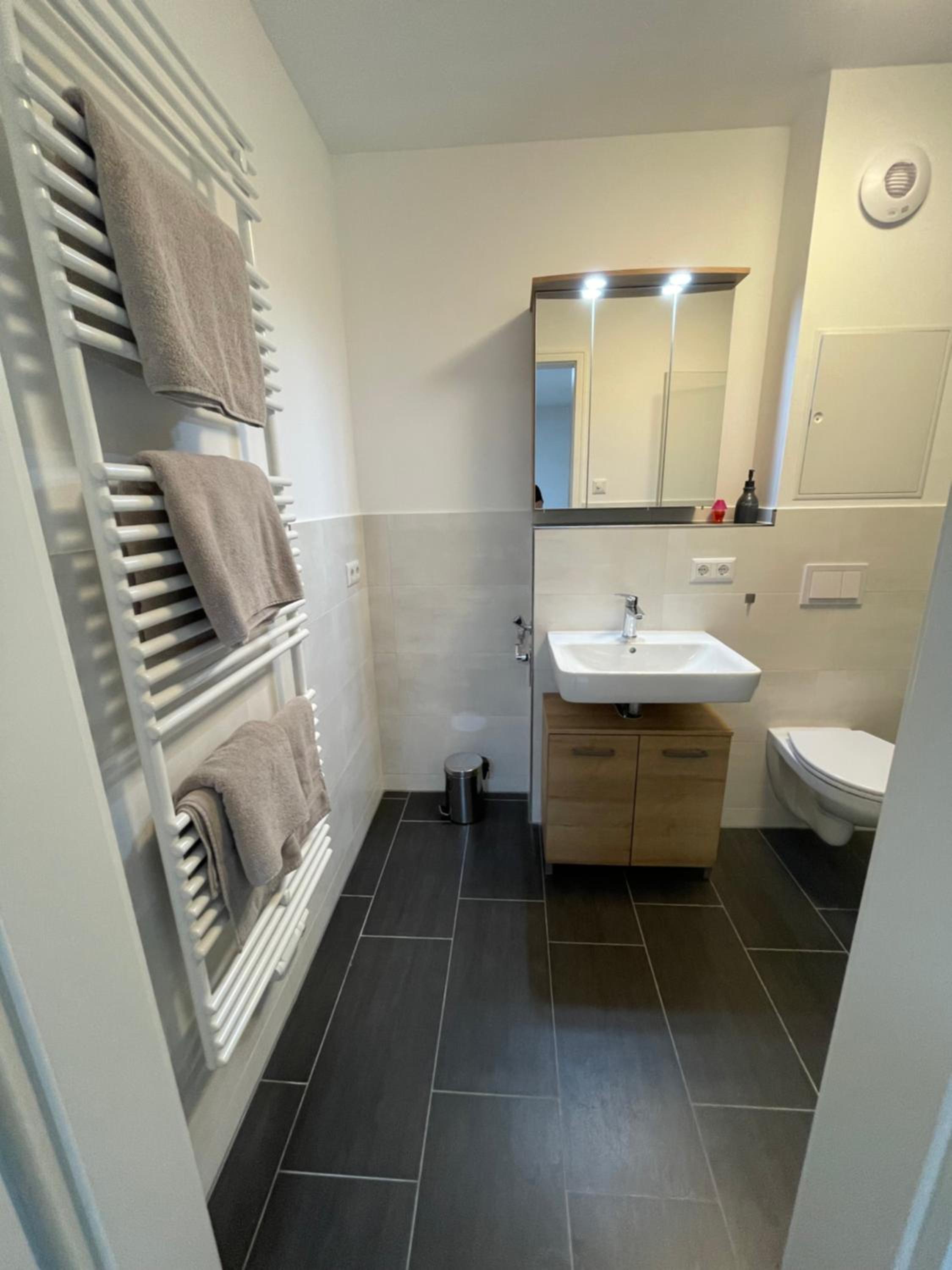 SWID Appartement 9