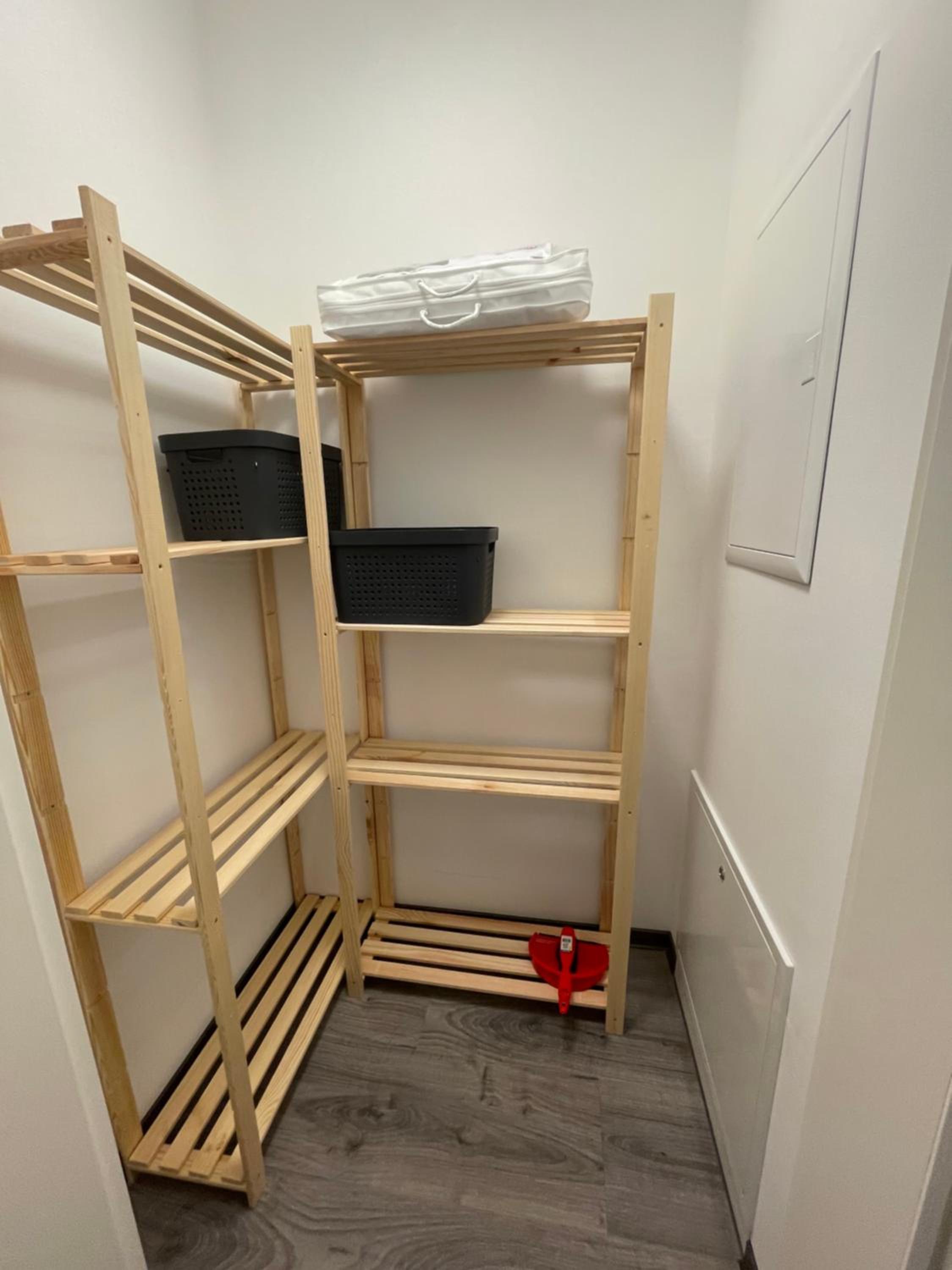 SWID Appartement 9
