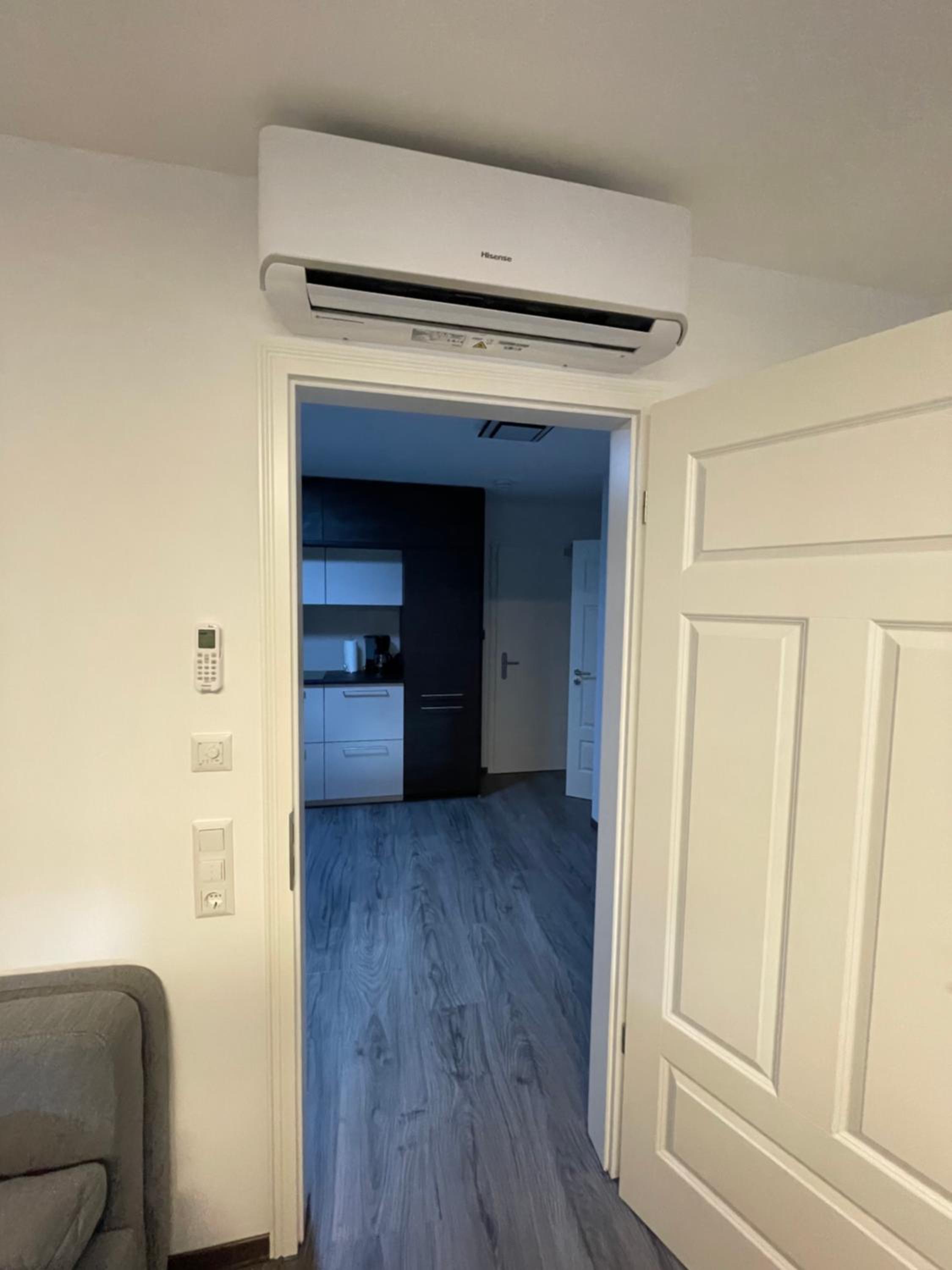 SWID Appartement 9