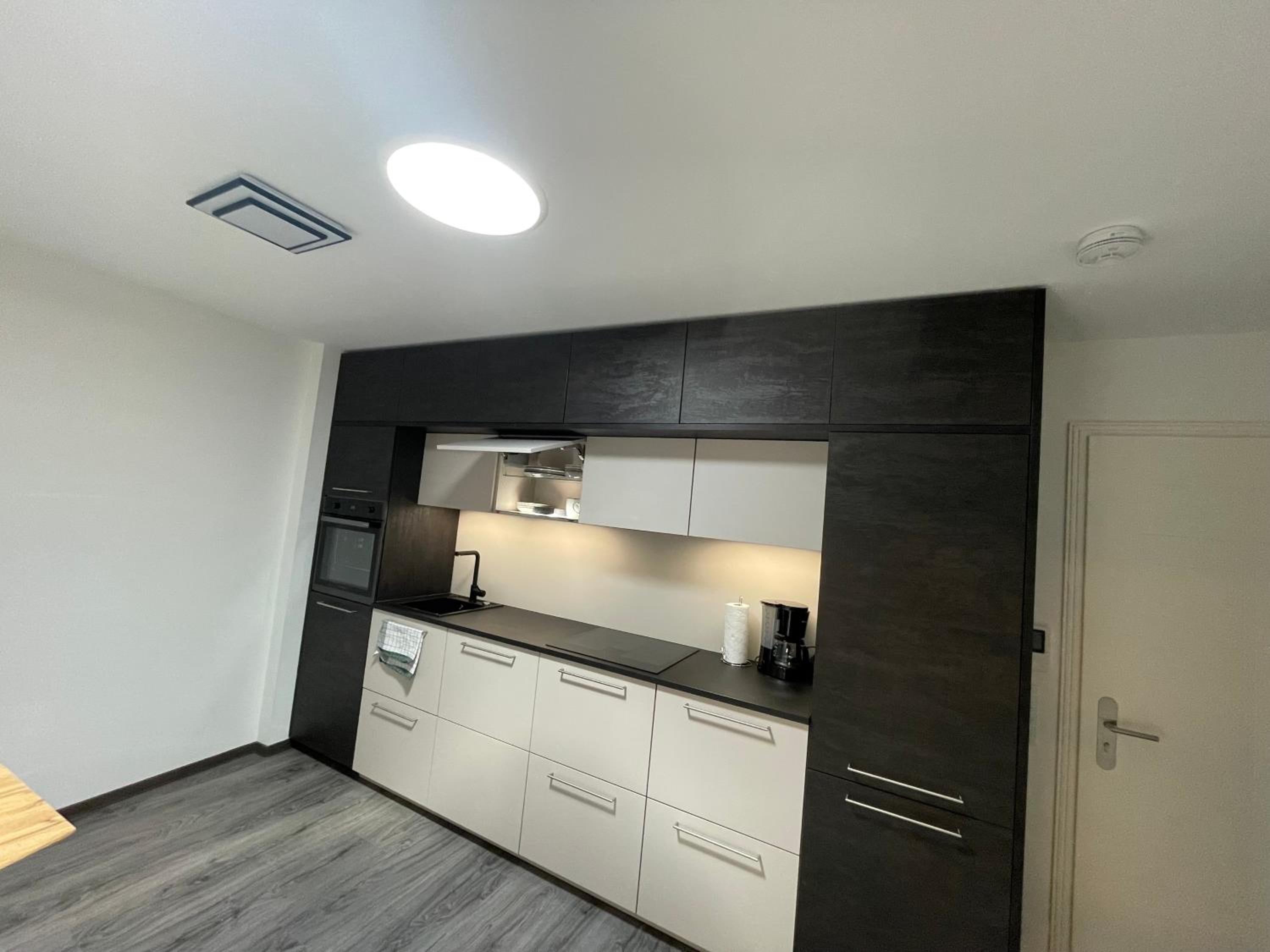 SWID Appartement 9