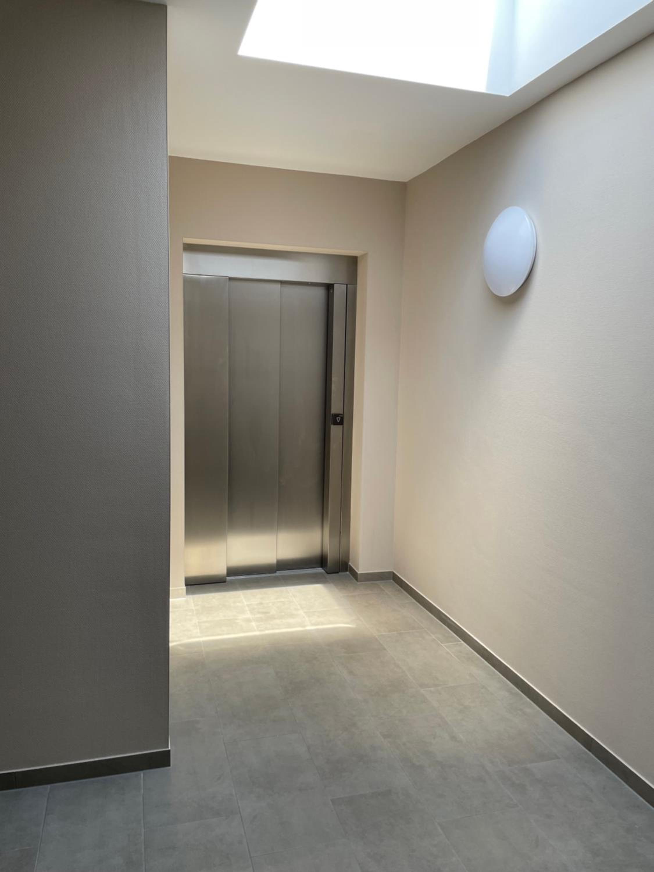 SWID Appartement 9