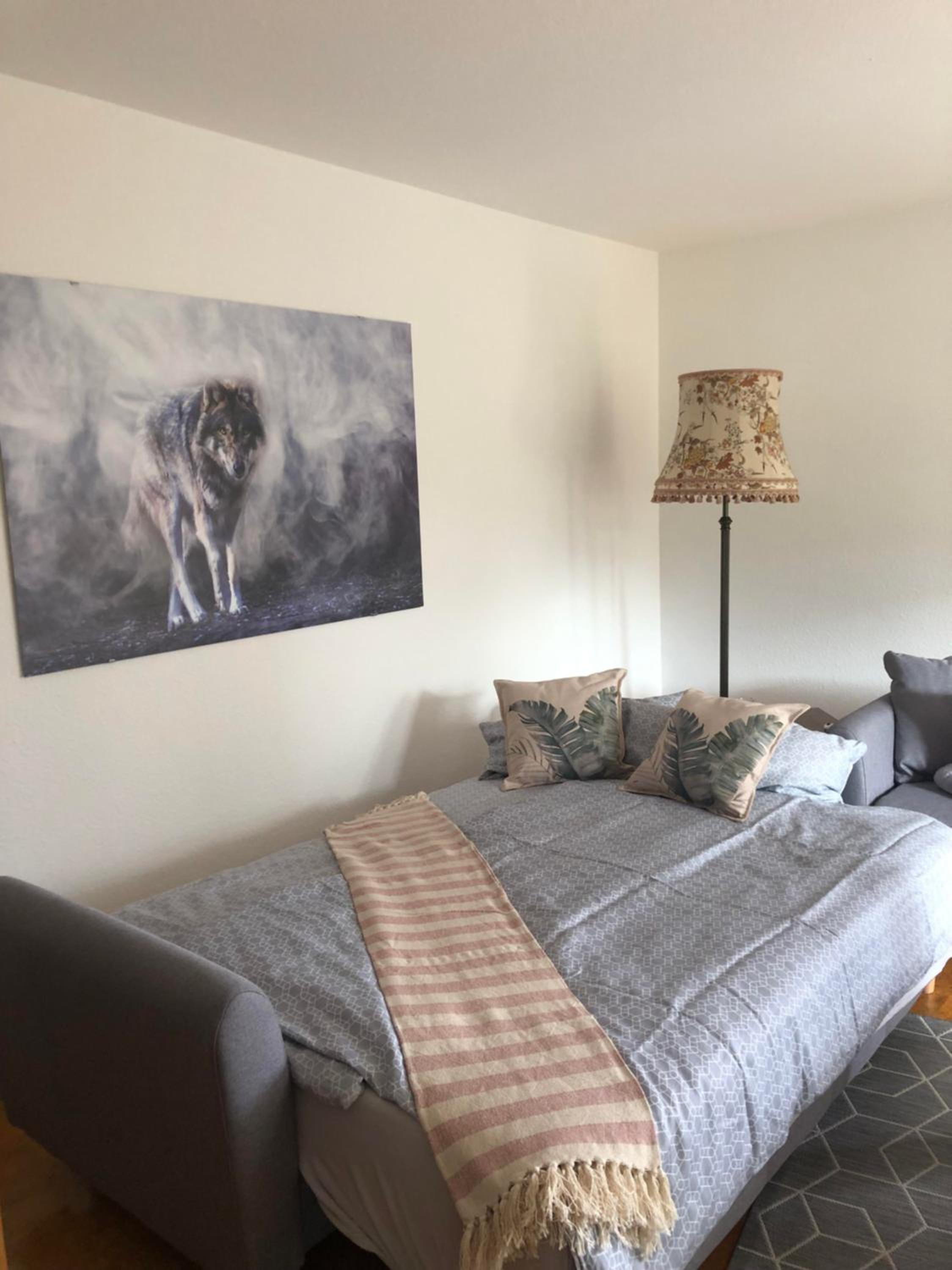 SchwarzWild - Ferienwohnung und Ferienzimmer