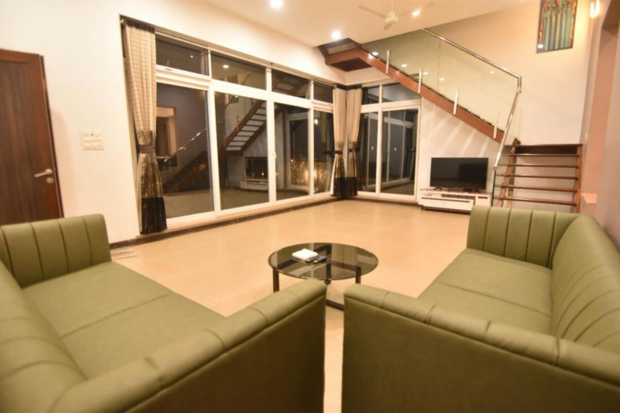 Nestle Villa 5BHK view 4