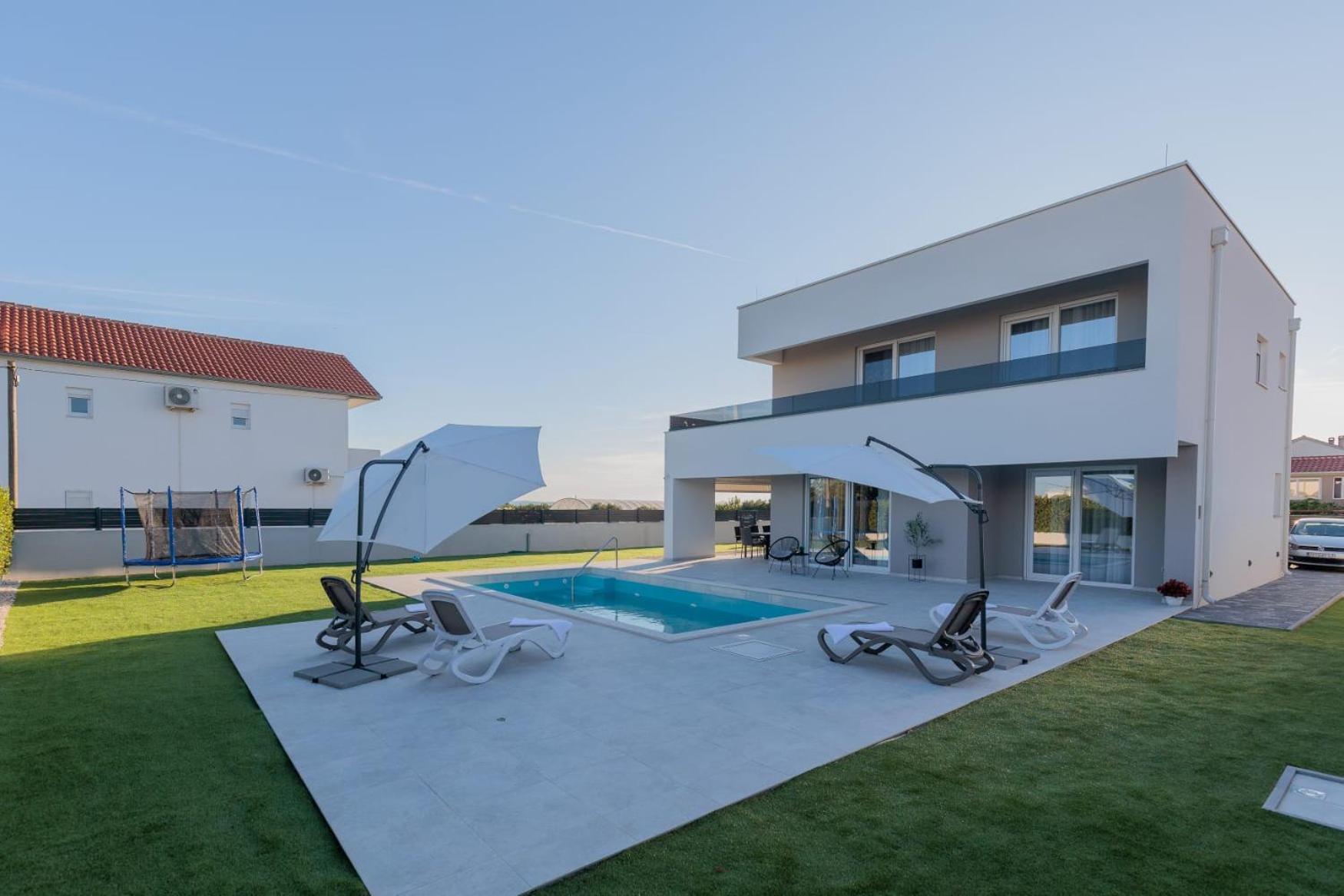 Villa Mara