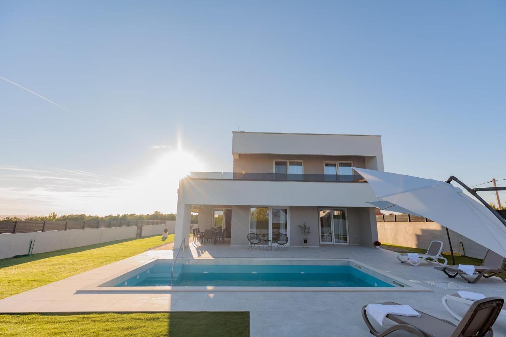 Villa Mara