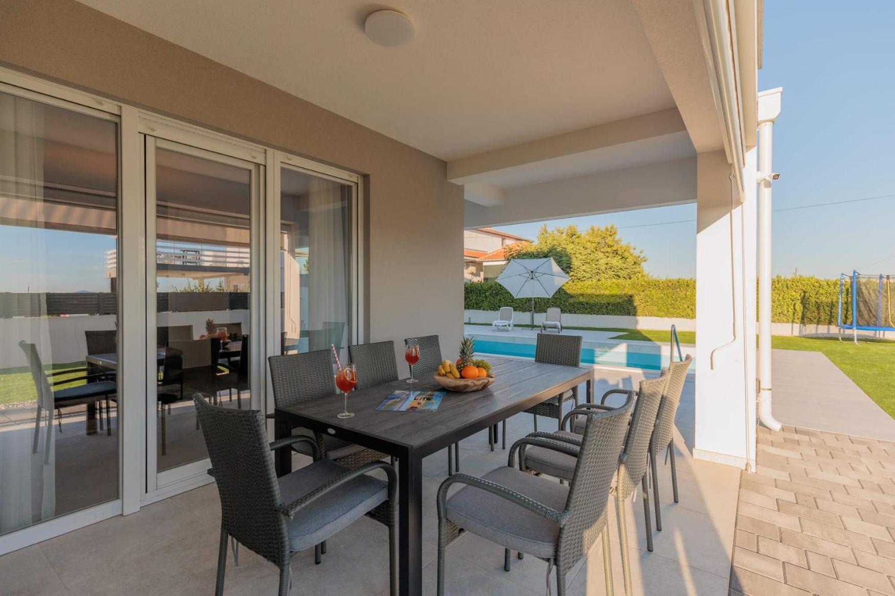 Villa Mara