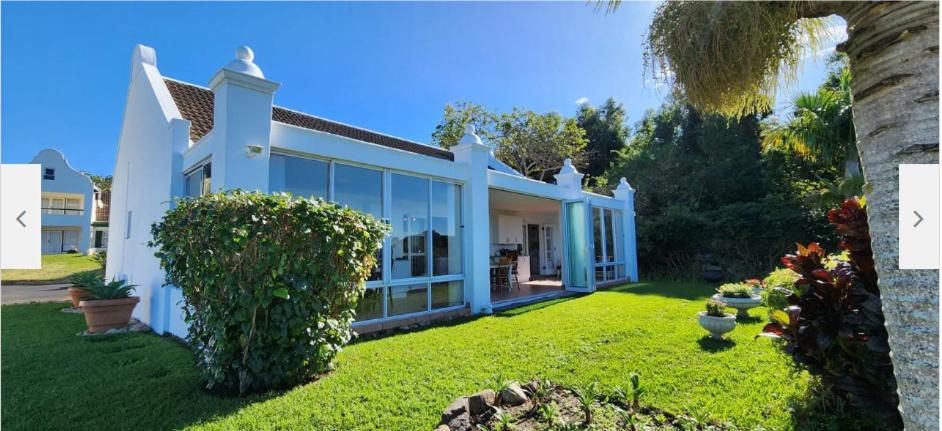 The Estuary Country Estate, Villa "Once Upon A Tide" view 4