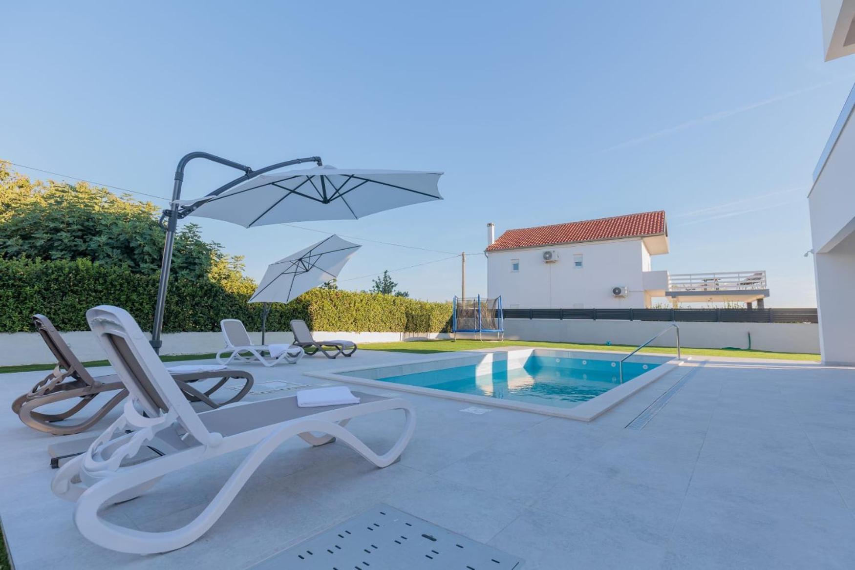 Villa Mara