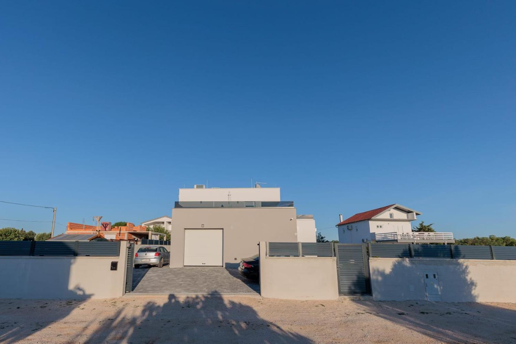 Villa Mara