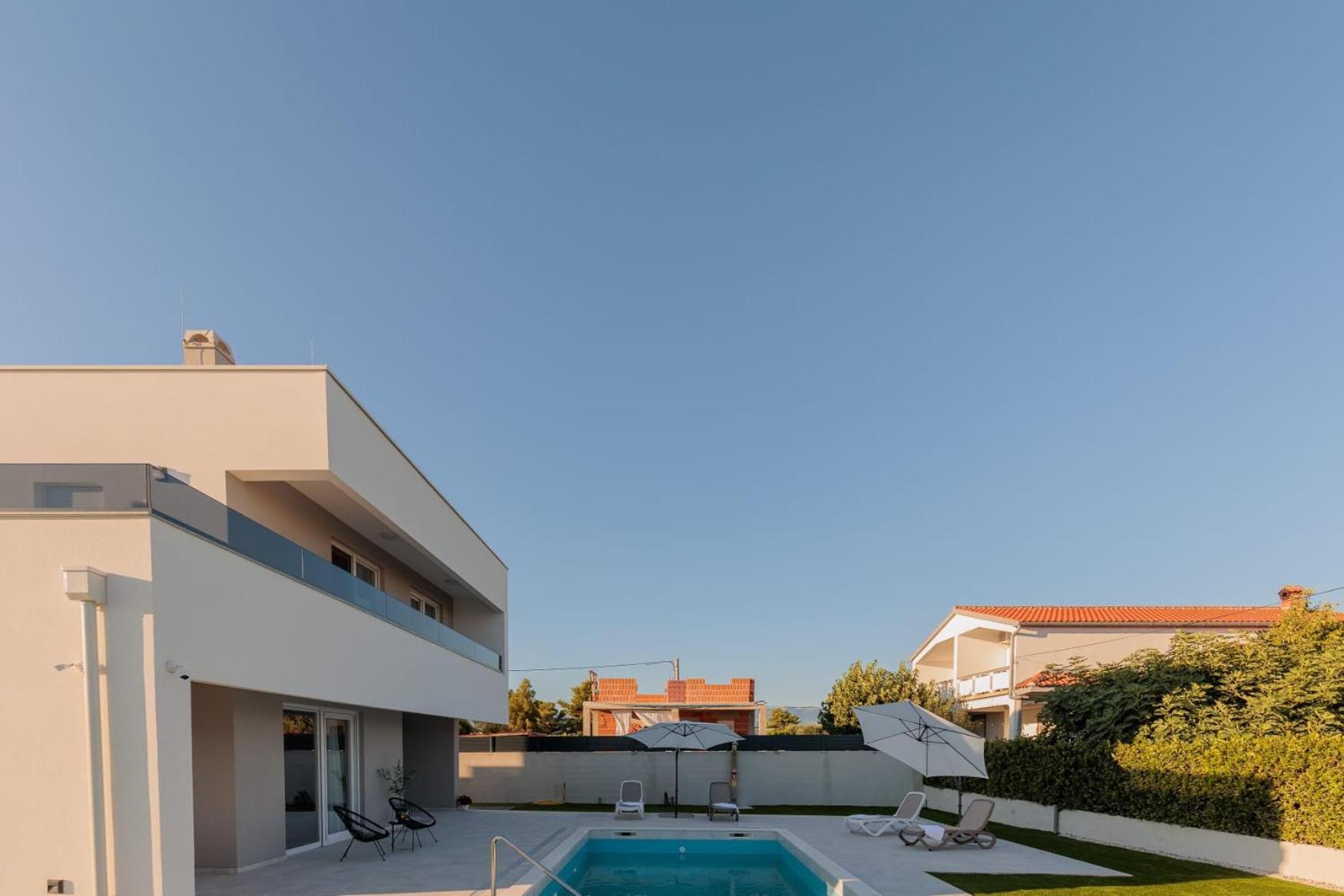 Villa Mara
