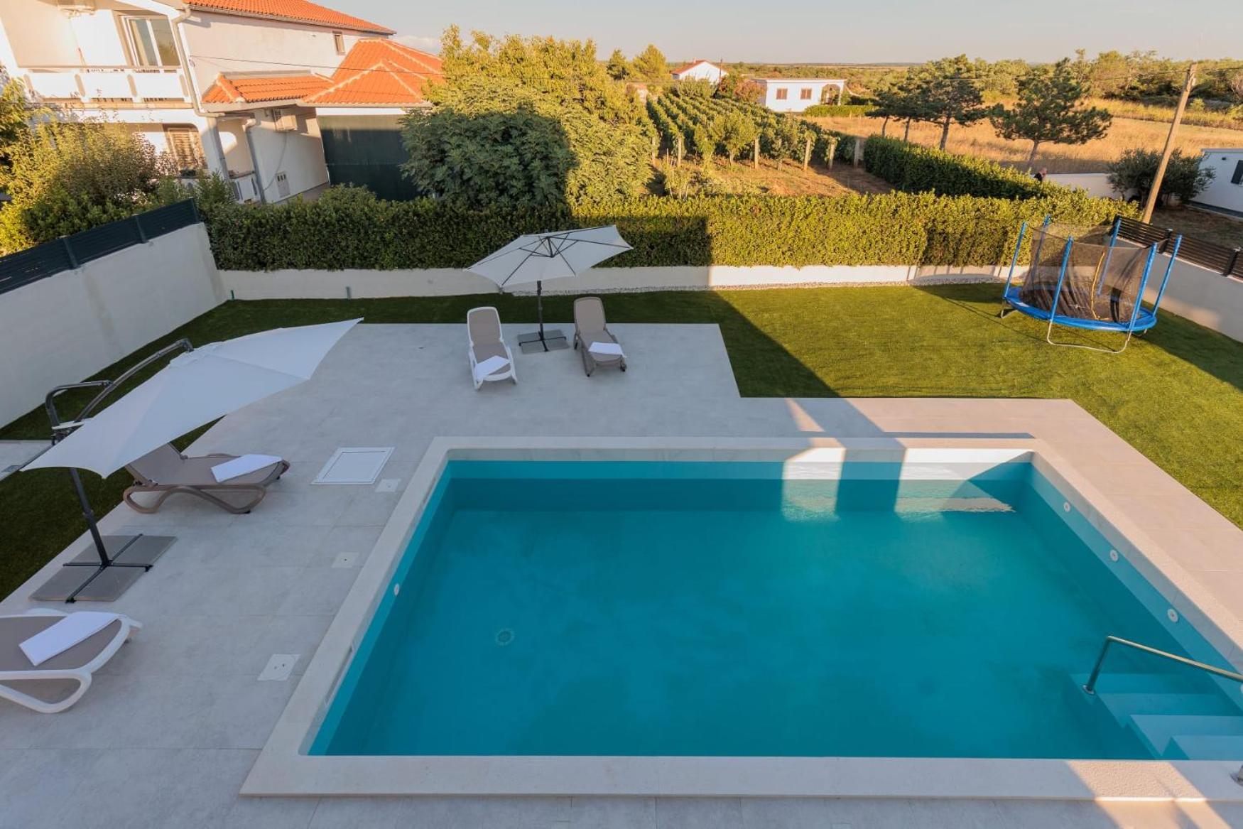 Villa Mara