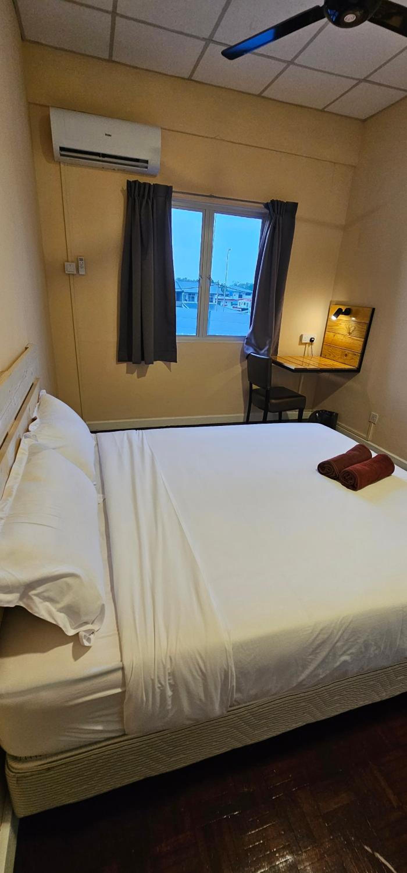Starry night homestay photo 3