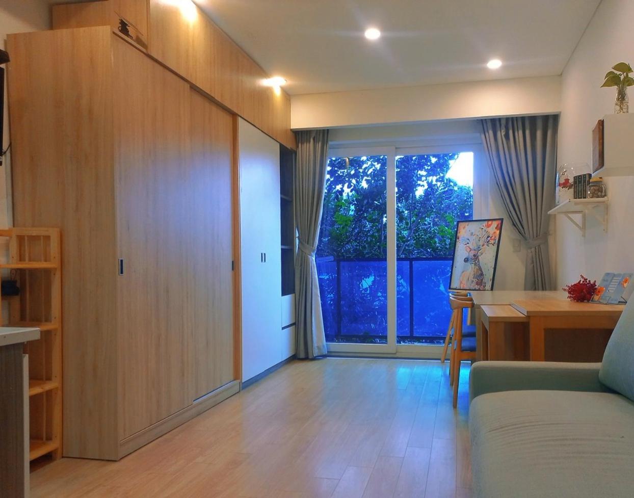 Belong Living Quoc Huong - Serviced Apartment