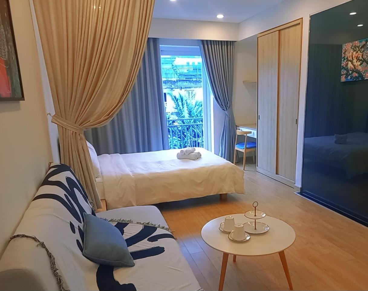 Belong Living Quoc Huong - Serviced Apartment