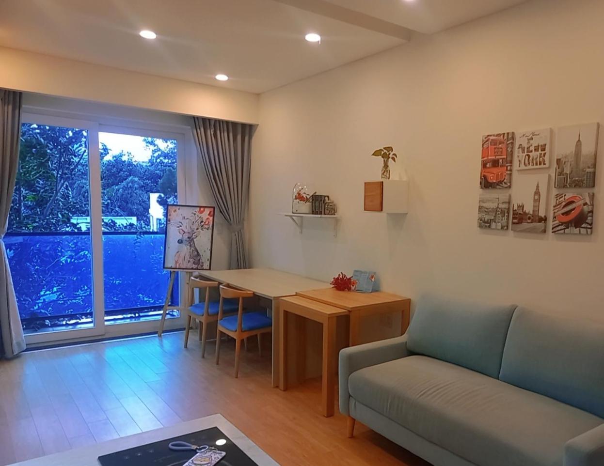 Belong Living Quoc Huong - Serviced Apartment