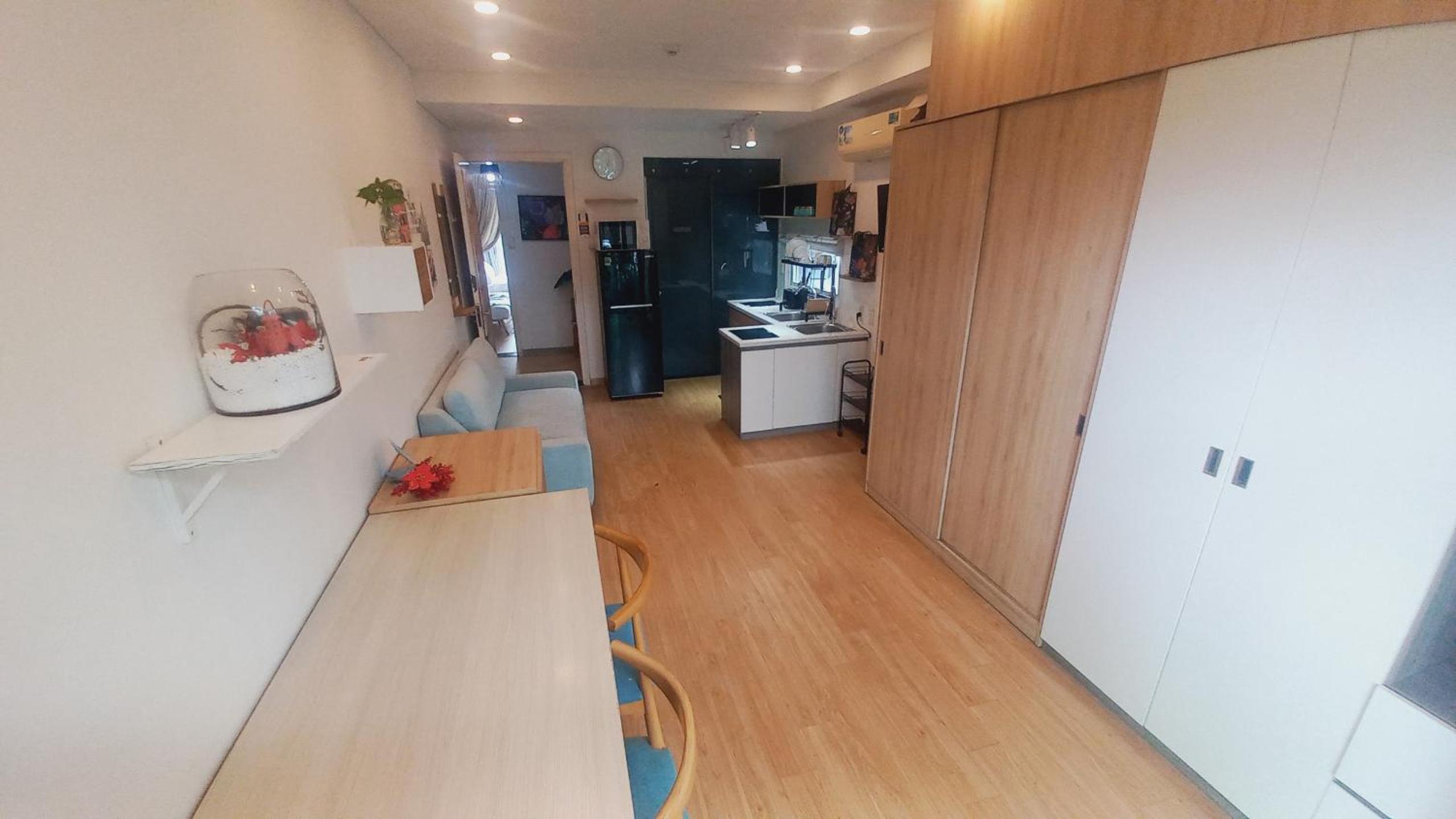Belong Living Quoc Huong - Serviced Apartment