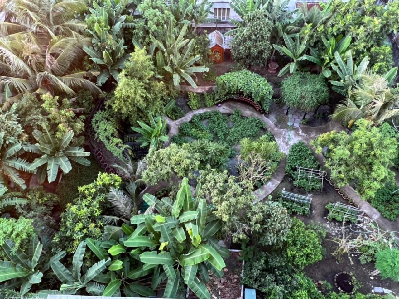 Belong Living Quoc Huong - Serviced Apartment
