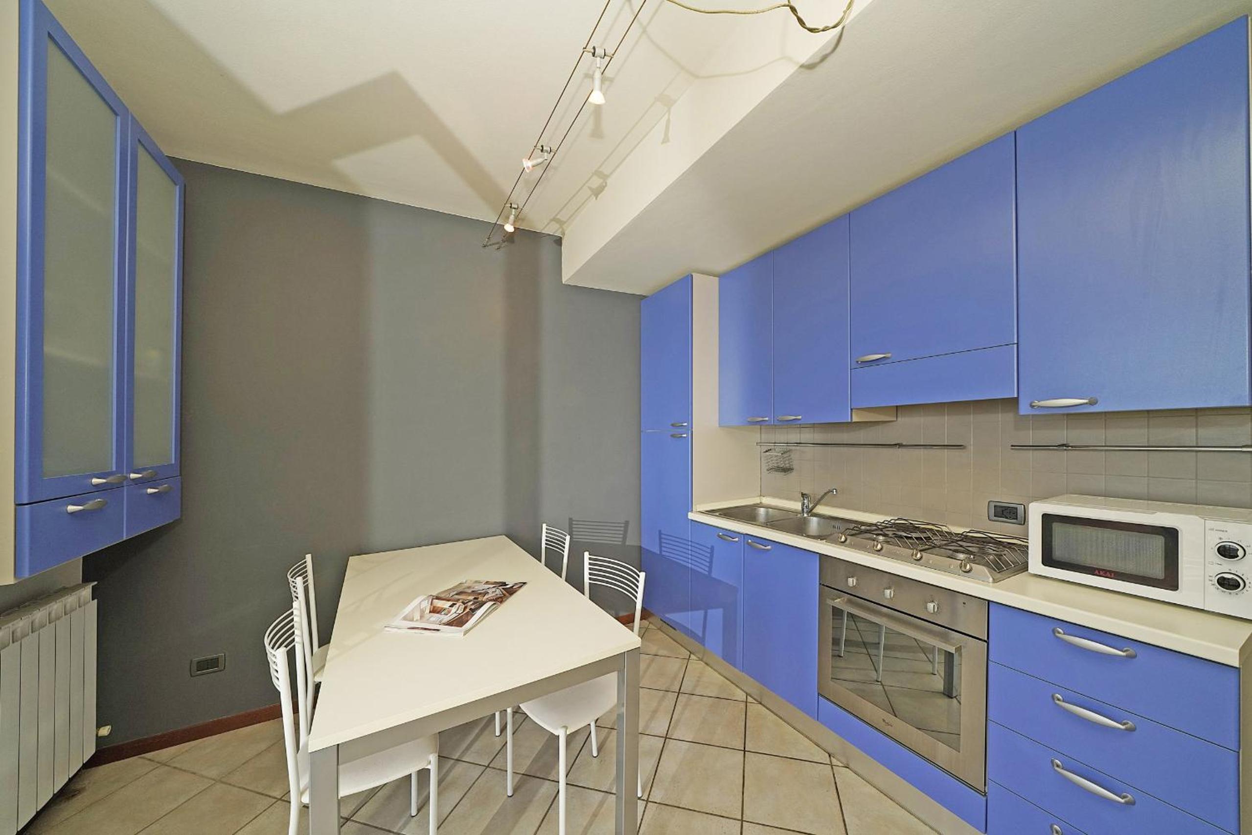 Borgo Alto P1-16 by Wonderful Italy view 3