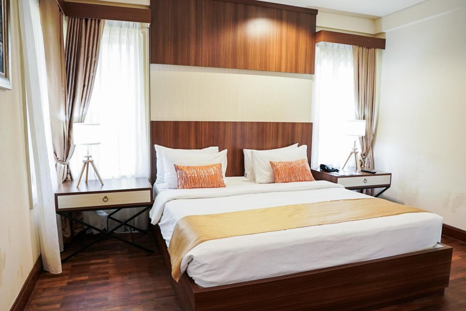 R Hotel Rancamaya