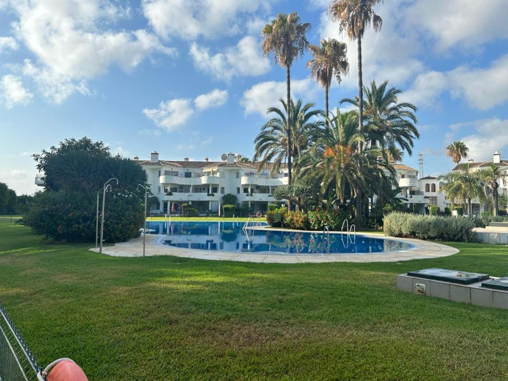 Mijas Golf en Mijas — recepcion & lobby