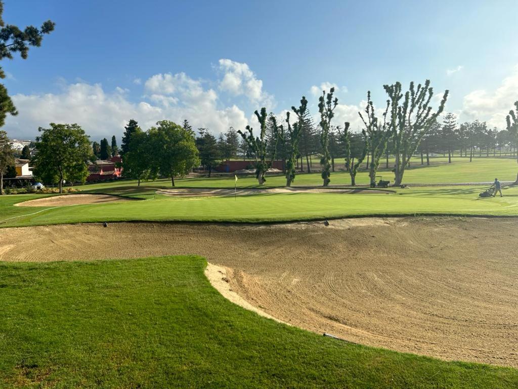 Mijas Golf en Mijas — activities & amenities