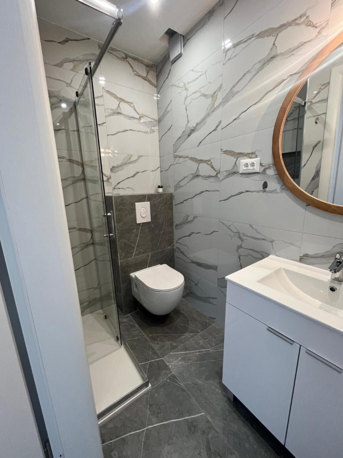 Apartmani Kaja