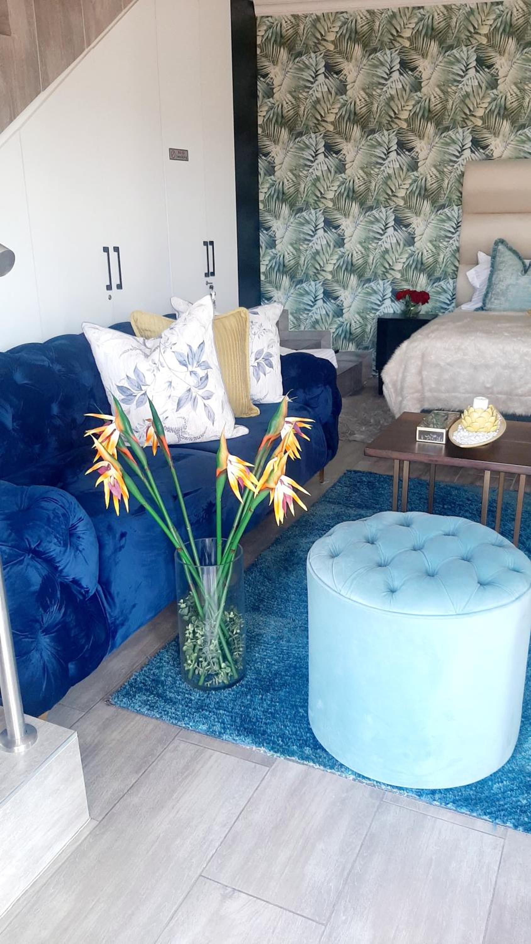 Boutique Stay