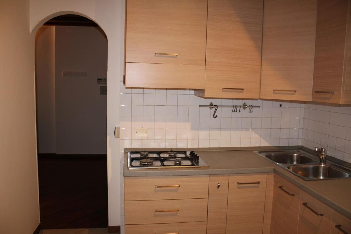 appartamento Marsala